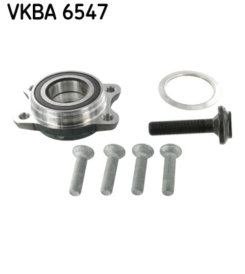 Kit cuscinetto ruota - VKBA 6547 SKF